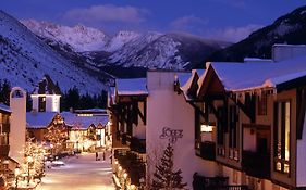 Lodge At Vail, A Rockresort