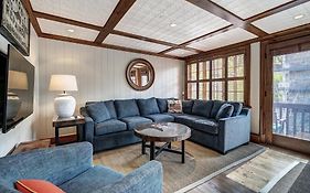 Lodge At Vail, A Rockresort By Vail Resorts