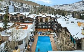 Lodge At Vail, A Rockresort By Vail Resorts